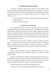 Verslo planas: laivų variklių remontas UAB "Uosto remonto bigada" 4 puslapis