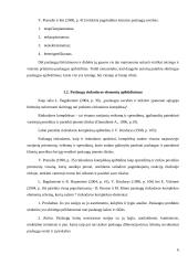 Verslo planas: laivų variklių remontas UAB "Uosto remonto bigada" 6 puslapis