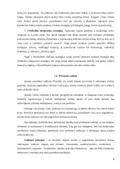 Verslo planas: laivų variklių remontas UAB "Uosto remonto bigada" 8 puslapis