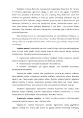 Verslo planas: laivų variklių remontas UAB "Uosto remonto bigada" 9 puslapis