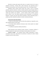 Verslo planas: sveiko maisto kavinė "Sveikas  ir sotus" 10 puslapis