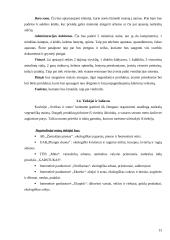 Verslo planas: sveiko maisto kavinė "Sveikas  ir sotus" 12 puslapis