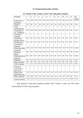 Verslo planas: sveiko maisto kavinė "Sveikas  ir sotus" 19 puslapis