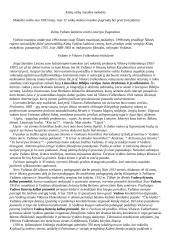 Vydūnas "Amžina ugnis" 8 puslapis