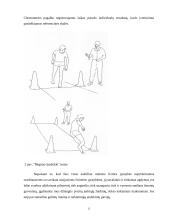 Vikrumas. Vikrumo ugdymo metodika 11 puslapis