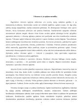 Vikrumas. Vikrumo ugdymo metodika 4 puslapis