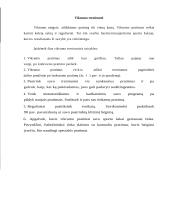 Vikrumas. Vikrumo ugdymo metodika 9 puslapis