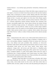 Vilius Storosta (Vydūnas) - biografija bei veikla 3 puslapis
