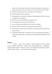 Vilius Storosta (Vydūnas) - biografija bei veikla 6 puslapis