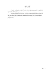 Virusų savybės, kilmė bei struktūra 10 puslapis