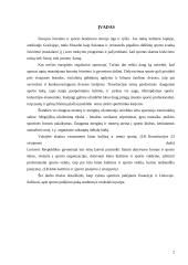 Visuomenės dalyvavimas sportiniame judėjime 2 puslapis