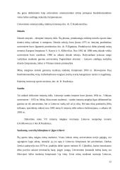 Visuomenės dalyvavimas sportiniame judėjime 12 puslapis