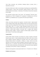 Visuomenės dalyvavimas sportiniame judėjime 14 puslapis