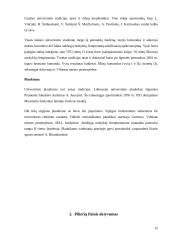 Visuomenės dalyvavimas sportiniame judėjime 15 puslapis