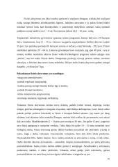 Visuomenės dalyvavimas sportiniame judėjime 16 puslapis