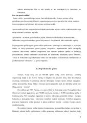 Visuomenės dalyvavimas sportiniame judėjime 4 puslapis