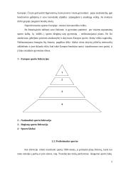 Visuomenės dalyvavimas sportiniame judėjime 5 puslapis