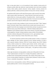 Visuomenės dalyvavimas sportiniame judėjime 7 puslapis