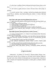 Visuomenės dalyvavimas sportiniame judėjime 10 puslapis