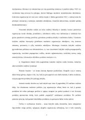 Visuotinės kokybės vadybos samprata ir raida 6 puslapis