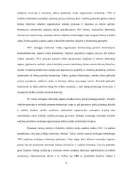 Visuotinės kokybės vadybos samprata ir raida 8 puslapis