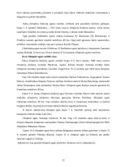 XXVIII vasaros olimpinės žaidynės Graikijoje 12 puslapis