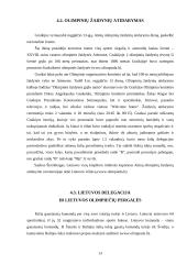 XXVIII vasaros olimpinės žaidynės Graikijoje 13 puslapis