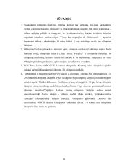 XXVIII vasaros olimpinės žaidynės Graikijoje 16 puslapis