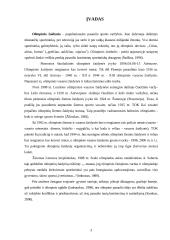 XXVIII vasaros olimpinės žaidynės Graikijoje 3 puslapis