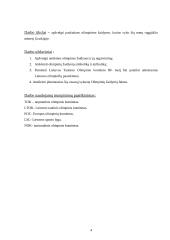 XXVIII vasaros olimpinės žaidynės Graikijoje 4 puslapis