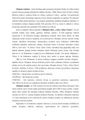 XXVIII vasaros olimpinės žaidynės Graikijoje 8 puslapis