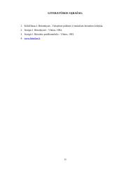 Žiedų apdulkinimas bičių pagalba 14 puslapis