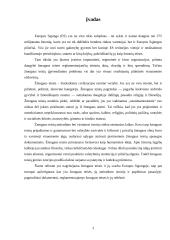 Žmogaus teisės Europos Sąjungos kontekste 3 puslapis