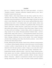 Žmogaus ir gamtos tarpusavio ryšys 2 puslapis