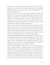 Žmogaus ir gamtos tarpusavio ryšys 11 puslapis