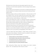 Žmogaus ir gamtos tarpusavio ryšys 13 puslapis