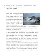 Žmogaus ir gamtos tarpusavio ryšys 3 puslapis