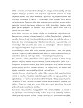 Žmogaus ir gamtos tarpusavio ryšys 6 puslapis