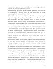 Žmogaus ir gamtos tarpusavio ryšys 8 puslapis