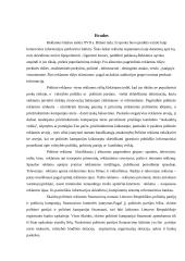 Politinė reklama: studentų nuomonių analizė 18 puslapis