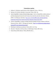 Politinė reklama: studentų nuomonių analizė 20 puslapis