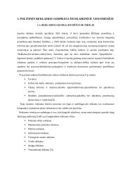 Politinė reklama: studentų nuomonių analizė 4 puslapis