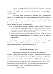 Politinė reklama: studentų nuomonių analizė 6 puslapis