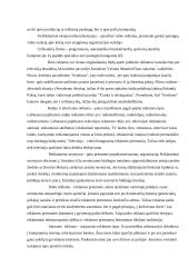 Politinė reklama: studentų nuomonių analizė 8 puslapis