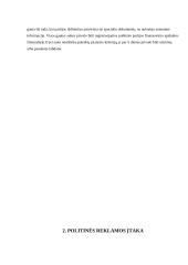 Politinė reklama: studentų nuomonių analizė 10 puslapis