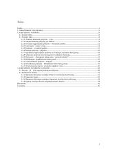 Vartotojų poreikis aukštos kokybės burnos higienos priemonei-dantų pastai 2 puslapis