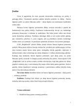 Vartotojų poreikis aukštos kokybės burnos higienos priemonei-dantų pastai 3 puslapis