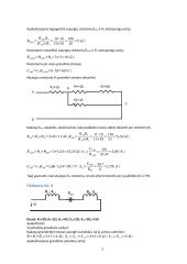 Rezistorių namų darbas 2 puslapis
