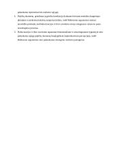 Barkliškojo (G. Berkeley) idealizmo pagrindimas H. Robinsono percepcijos teorijoje 11 puslapis