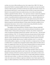 Barkliškojo (G. Berkeley) idealizmo pagrindimas H. Robinsono percepcijos teorijoje 7 puslapis